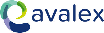 Avalex logo